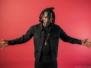 Dos décadas de un himno: Marlon Asher conmemora el 20° aniversario de "Ganja Farmer" con una producción especial