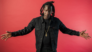 Dos décadas de un himno: Marlon Asher conmemora el 20° aniversario de "Ganja Farmer" con una producción especial