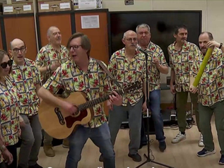 Mucho más que música contra los prejuicios sociales