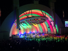 Irvine Bowl, reflejo de un debate urbano actual