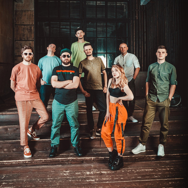 De Rusia a México: Lollypop Lorry armará la gran fiesta del ska en el Foro Hilvana