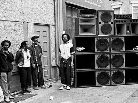 No es solo volumen: el secreto del equilibrio en la cultura sound system