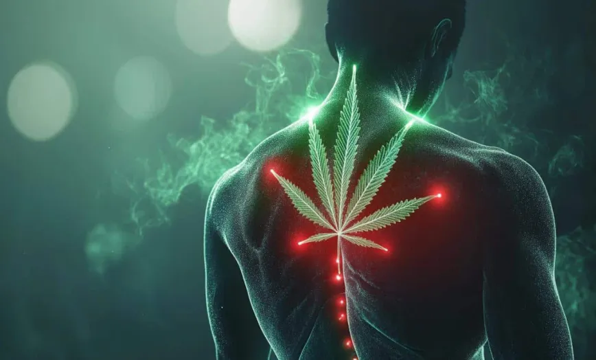 Sudamérica un paso adelante: Uruguay inicia estudios con relación al cannabis