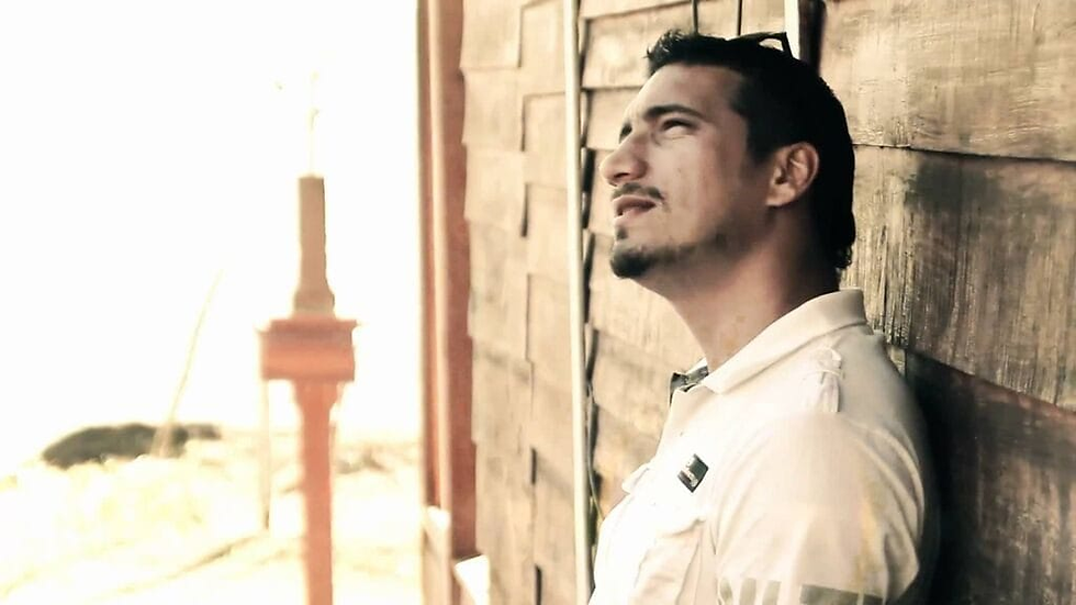 Christian Gómez revela cómo un diagnóstico cambió su vida para siempre