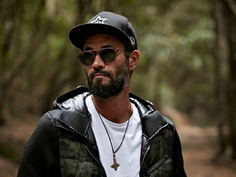 Dactah Chando: el gran artista del reggae en español de Tenerife