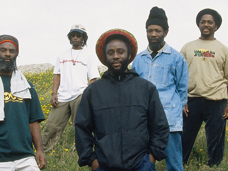 Misty in Roots: De las calles de Londres al corazón de África