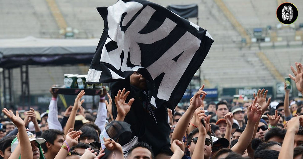 Ritmo y comunidad en el norte de la CDMX: Azcapotzalco alista festival gratuito para los amantes del Ska y la cultura urbana