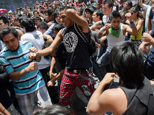 El Ska mexicano celebra 30 años de historia, marcada por lucha social y independencia musical