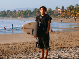 ¡El verano no se acaba! Reggae, olas y buenas vibras se reúnen en un festival que no te puedes perder