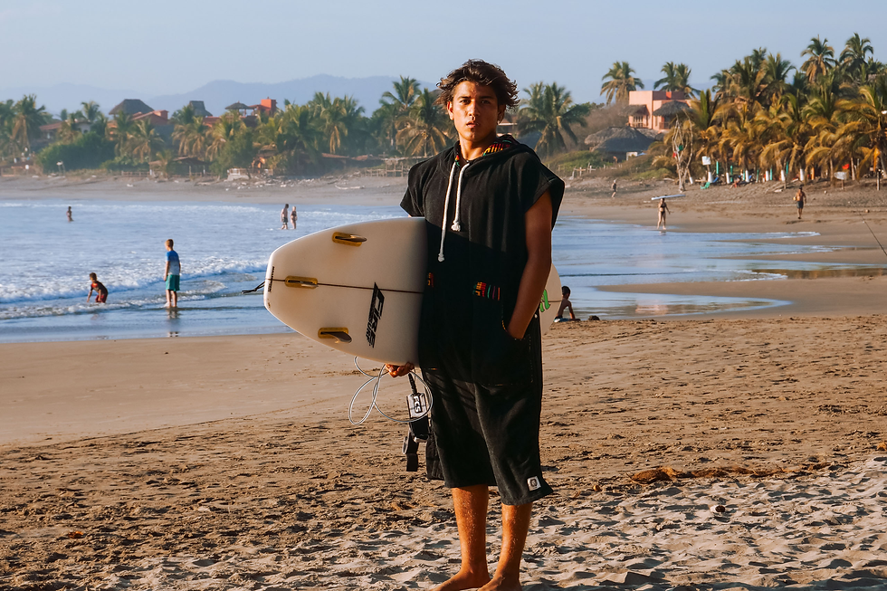 ¡El verano no se acaba! Reggae, olas y buenas vibras se reúnen en un festival que no te puedes perder