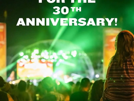 Rototom Sunsplash 2025: Un aniversario para "Celebrar la vida" con 200 conciertos y "Ocho días de vacaciones reggae"