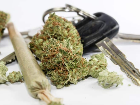 Estudios muestran un leve impacto del cannabis en conductores habituales