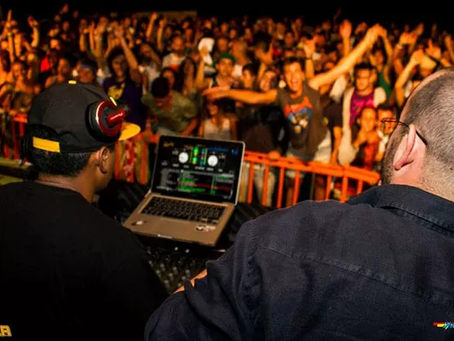 Bomboklat Festival 2025: el reggae toma fuerza en el sur de Italia
