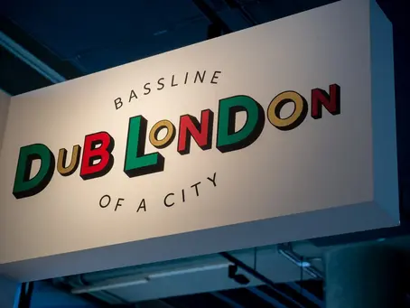 Una exposición en honor al “Dub”