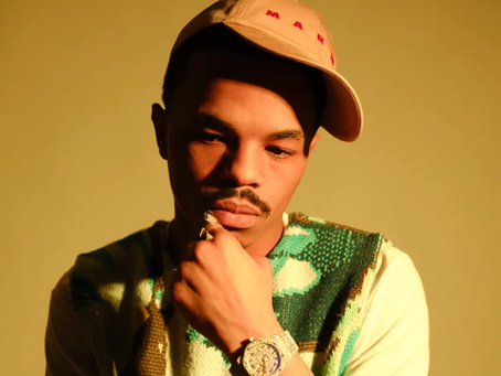 El renacer del fuego espiritual: YG Marley y Don Corleon presentan "FIYAH"