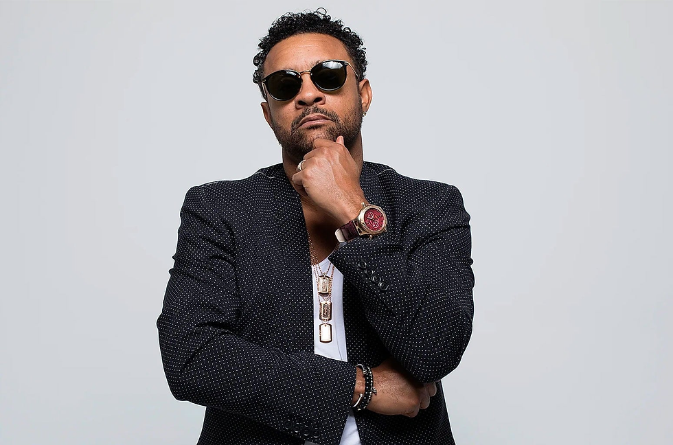 Lotery: la nueva apuesta de Shaggy para reinventar su sonido