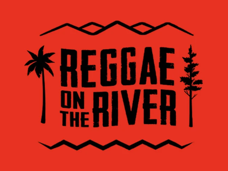 Reggae on the River 2025: Música y cultura en Humboldt County
