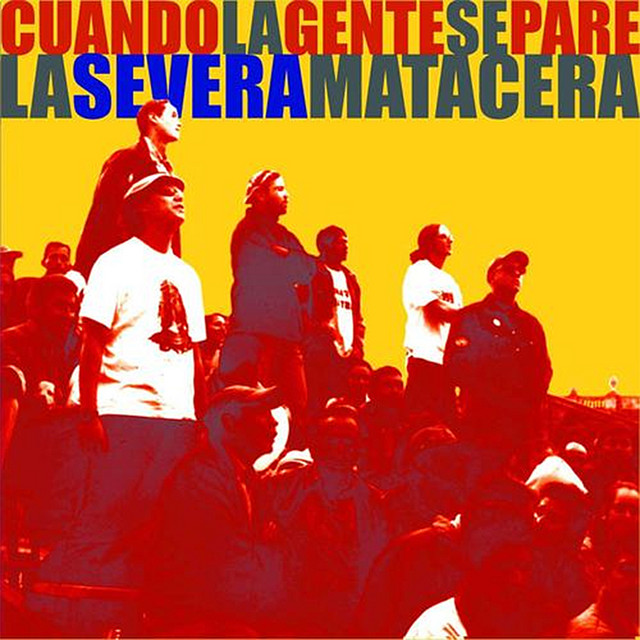 Bogotá y el ska en los 90: cuando la Gente Se Pare como reflejo de una era