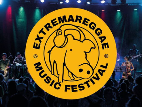 Reggae, energía y cultura se apoderan de Puebla