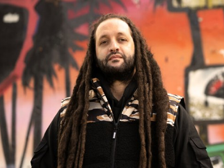 Alborosie & Shengen Clan celebran una década de magia en las Dalias