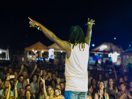 La música enciende el fin de semana: Festival Reggae de Romo, conciertos gratuitos y más