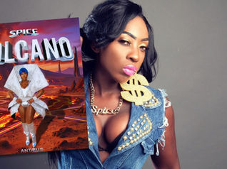 La exponente caribeña Spice sacude la escena internacional con su nueva propuesta sonora