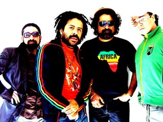 México en el mapa: Ganja llega con lo mejor del reggae