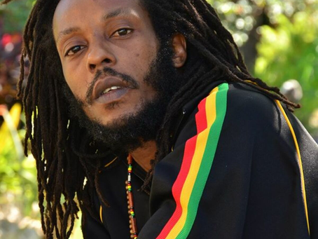 Droop Lion: la voz consciente que transforma el dolor en reggae-soul