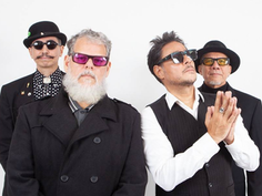 Desorden Público, la banda venezolana de ska hoy reconocemos a sus 41 años