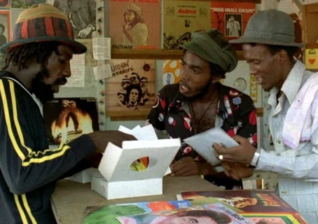 La magia de Rockers y el verdadero origen callejero del reggae jamaiquino