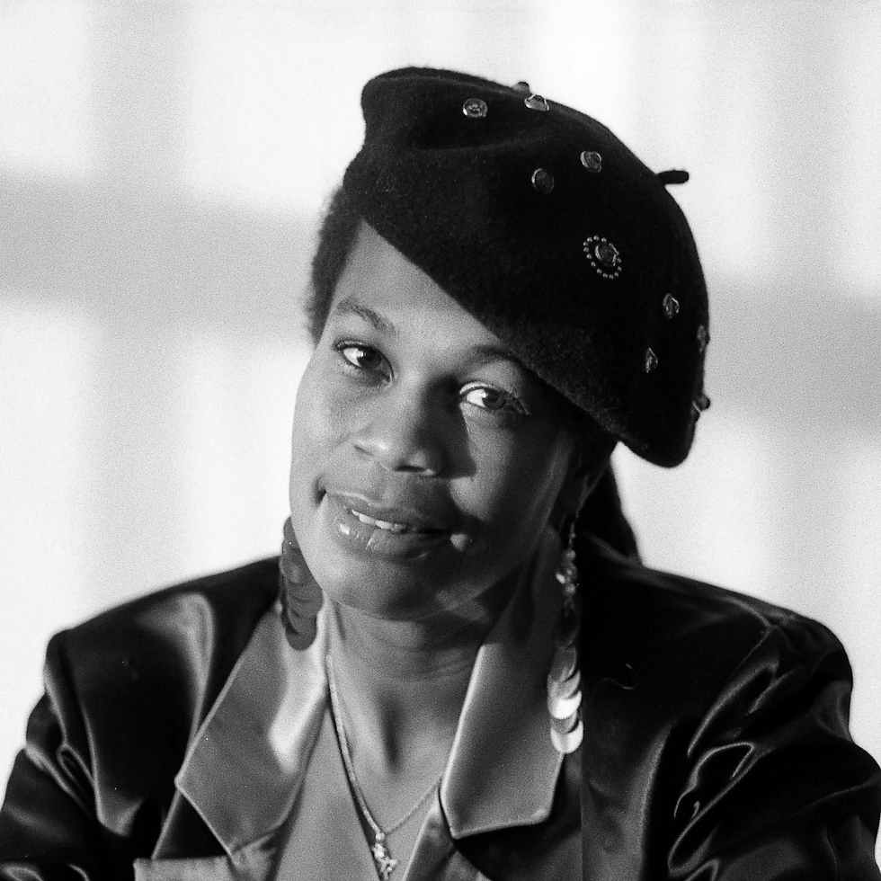 Judy Mowatt: La leyenda de la fuerza femenina del reggae