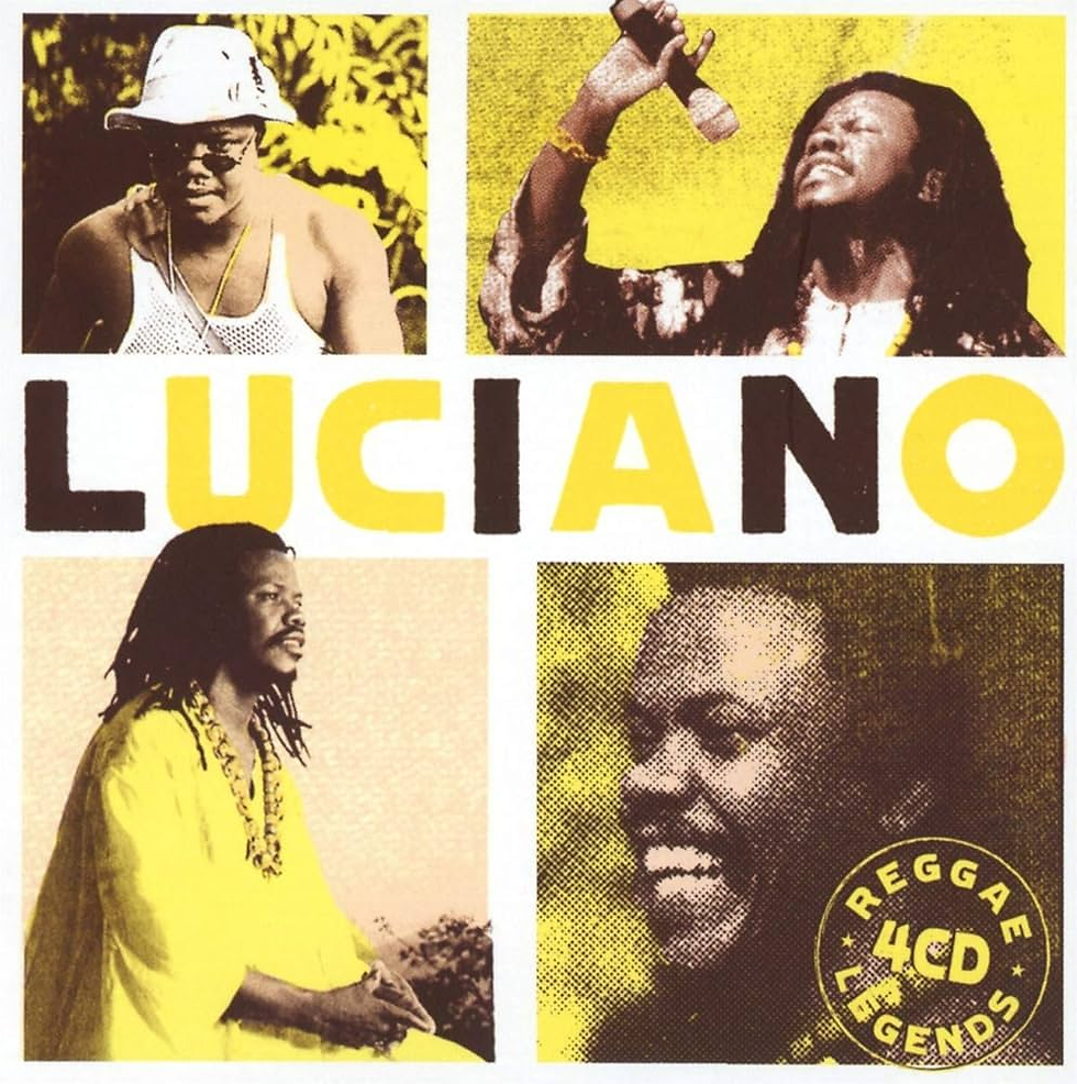 Luciano