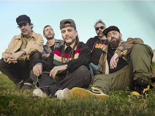 Cameros Sound Festival anuncia su primera edición con reggae, ska y actividades en La Rioja