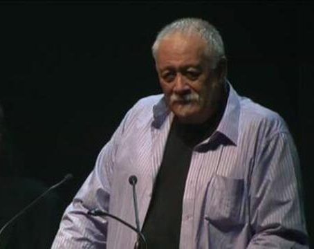 El adiós a un gran legado: La historia de Dilworth Karaka, símbolo cultural de Aotearoa