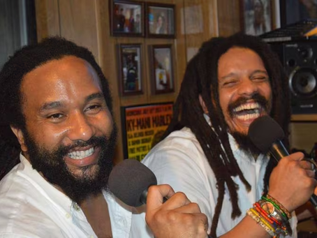 Ky-Mani Marley encabeza el festival de reggae en Las Dalias
