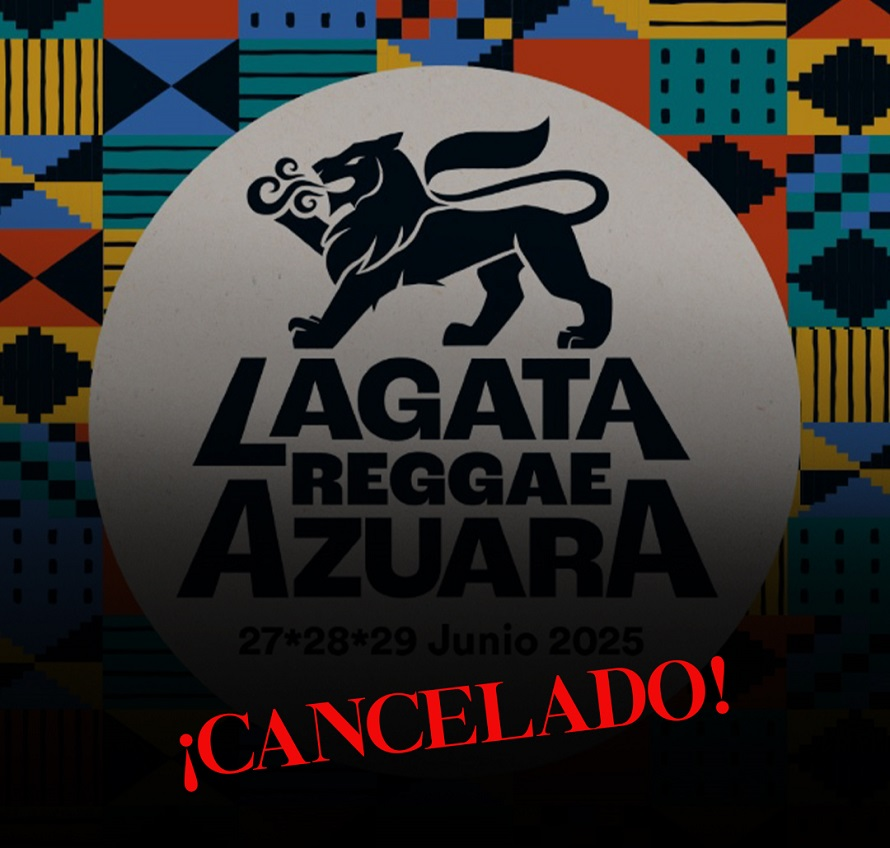 Lagata Reggae Festival