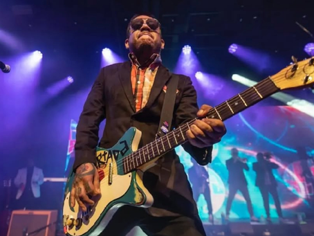 El legado de una leyenda: Danny Buster