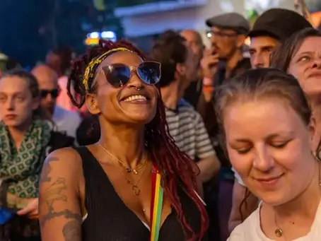 31 años de Reggae Jam: El corazón de Alemania latió al ritmo del roots