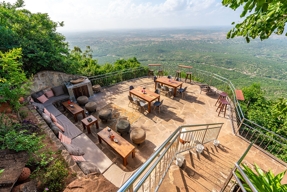 View Point
