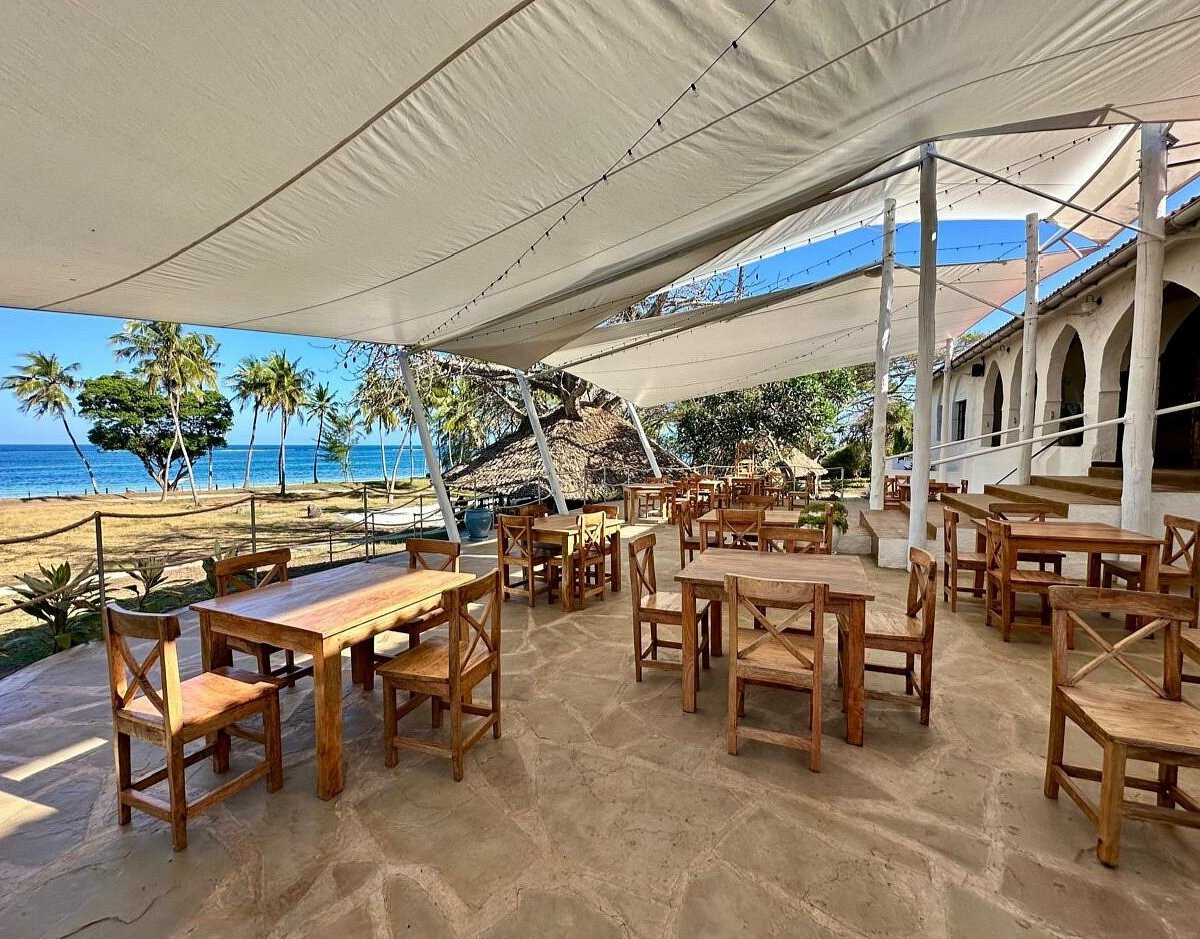 The 41 beach club