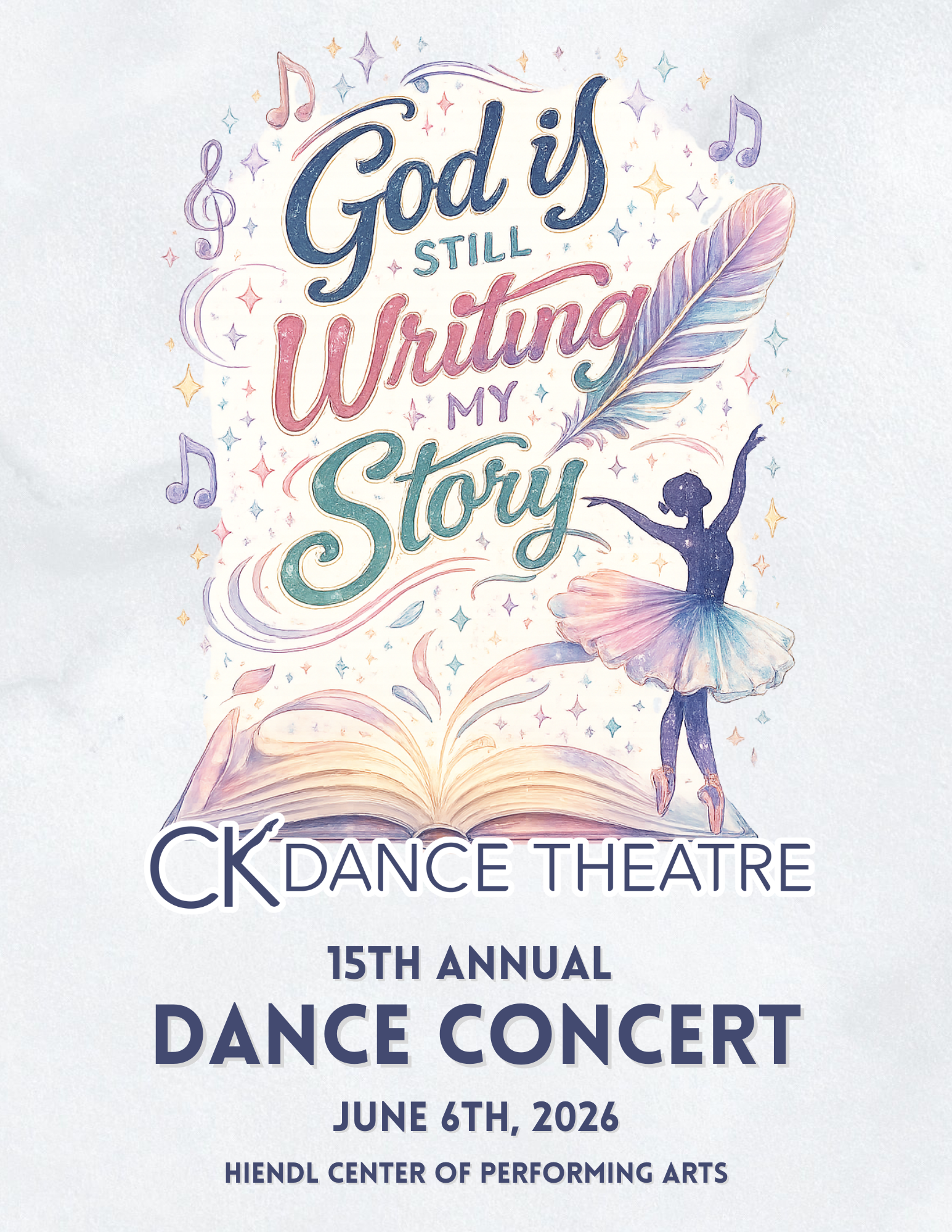 CK Dance Theatre