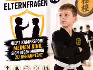 Zündorf Elternfragen #8 - Hilft Selbstverteidigung meinem Kind dabei, sich gegeb Mobbing zu behaupten?