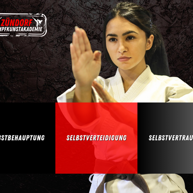 Sicherheit, Selbstvertrauen und klare Strategien im Alltag