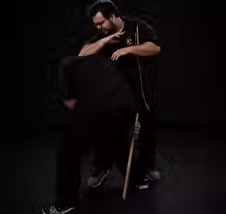 Sifu Dennis Zündorf WingTzun Selbstverteidigung.avif