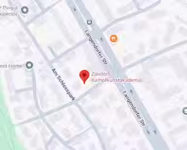 Standort Zündorf Kampfkunstakademie Selbstverteidigung Neuwied.avif