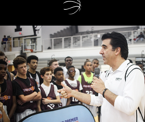 College Basketball Recruiting Secrets by Coach Biancardi