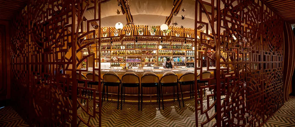 Umami: el quinto sabor que transforma la gastronomía japonesa