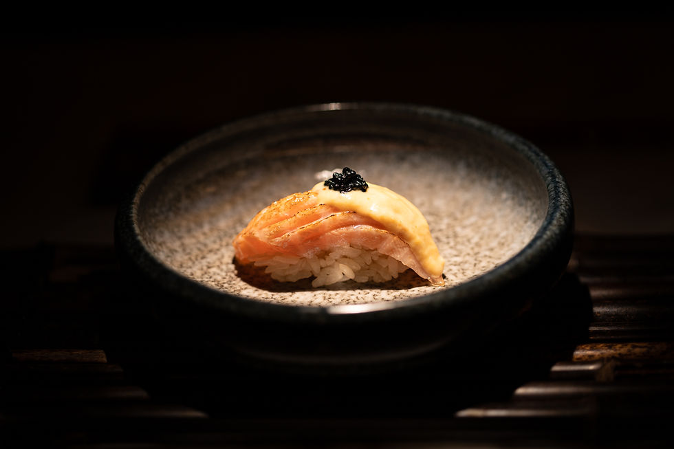 niguiri
