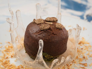 Postres gourmet a domicilio: sorprende con un detalle elegante