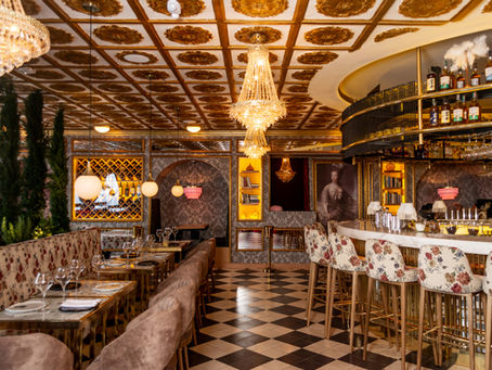 Grupo Seratta: El mundo de las posibilidades